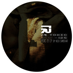 Perc 21 (Russ Regel Remix)