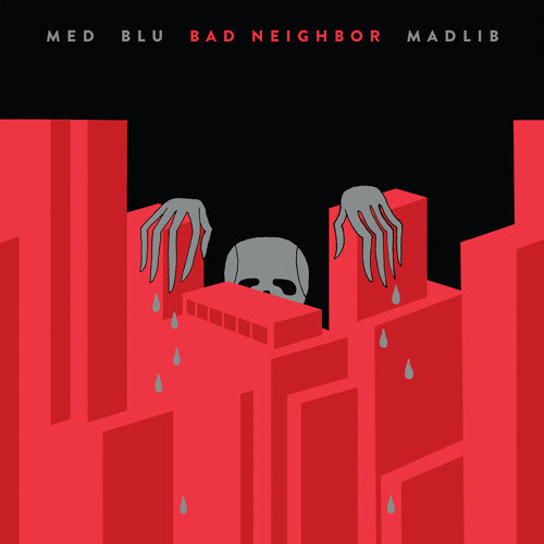Drive In (feat. Aloe Blacc)