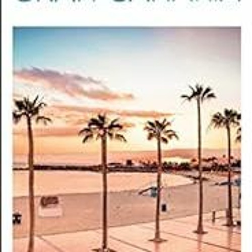 Read [EBOOK EPUB KINDLE PDF] DK Eyewitness Top 10 Gran Canaria (Pocket Travel Guide) by DK Eyewitnes
