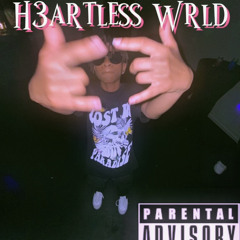 Deeper Than That - H3artless