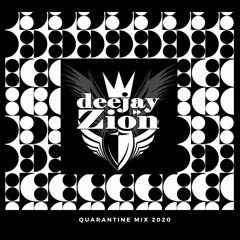 deejayZion - Quarantine mix - Electro House