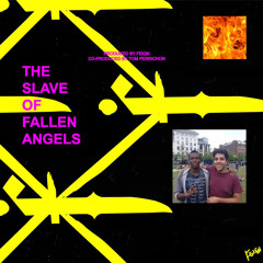 Feign - The Slave Of Fallen Angels
