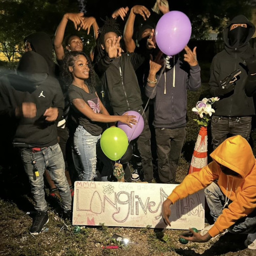 Anotha One feat. Lil Mitch