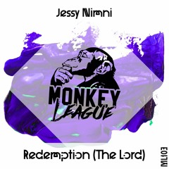 Jessy Nimni - Redemption (The Lord)