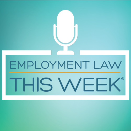 #WorkforceWednesday: DOL Restructures: OFCCP on the Chopping Block as Opinion Letters Expand