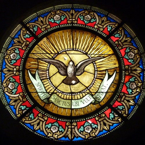 Espíritu de Dios (Melodía)