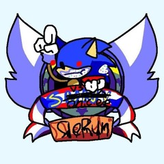 Fiddle Riddle Instrumental (Sonic.EXE: RERUN)