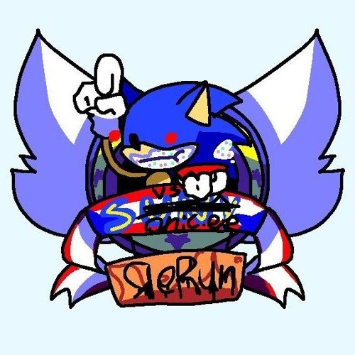 Fiddle Riddle Instrumental (Sonic.EXE: RERUN)