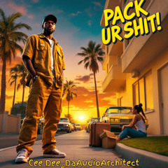 Pack Ur Shit!