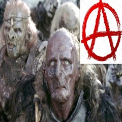 Greek - Greece - HARD RAP - Kou kou rou kou for anarchist fascist