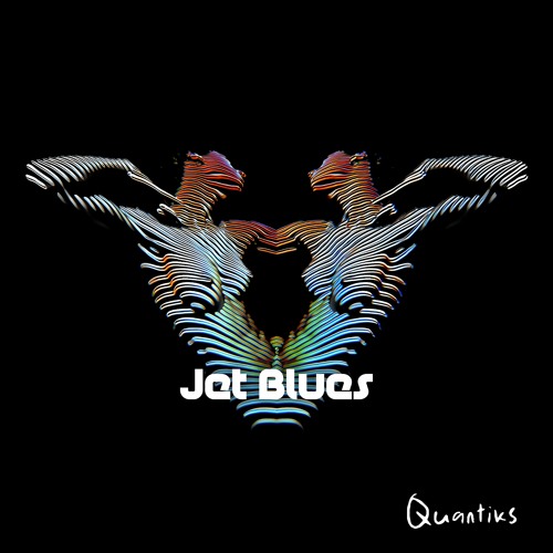Jet Blues (2023 Mix)