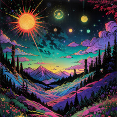 trippy morring