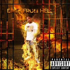 HOT SHIT~ A.N.M Ft. Ka$h