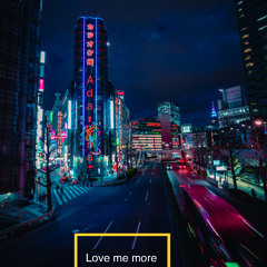 Adarena - Love me more