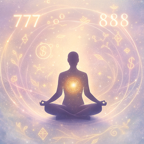 每天早上聽這個！嘗試21天，改變你的生活！（吸引力法則練習）