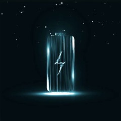fully-charged