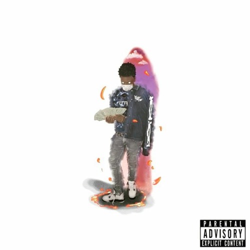 All Of A Sudden (Prod. AD Cinco)