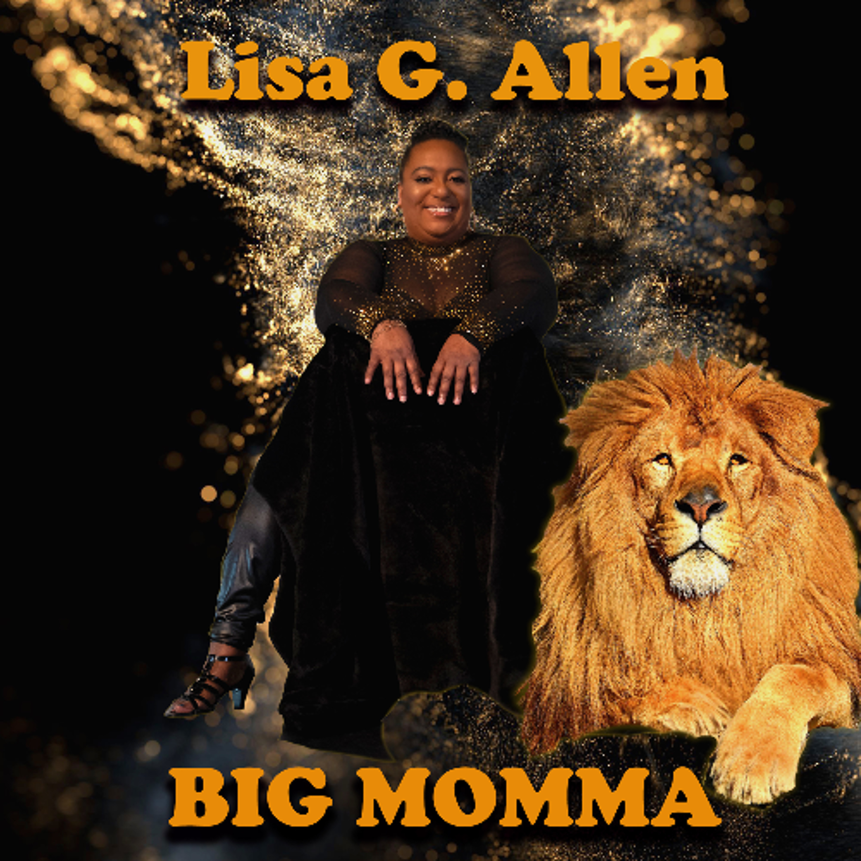 Big Momma (Album Version) episode artwork