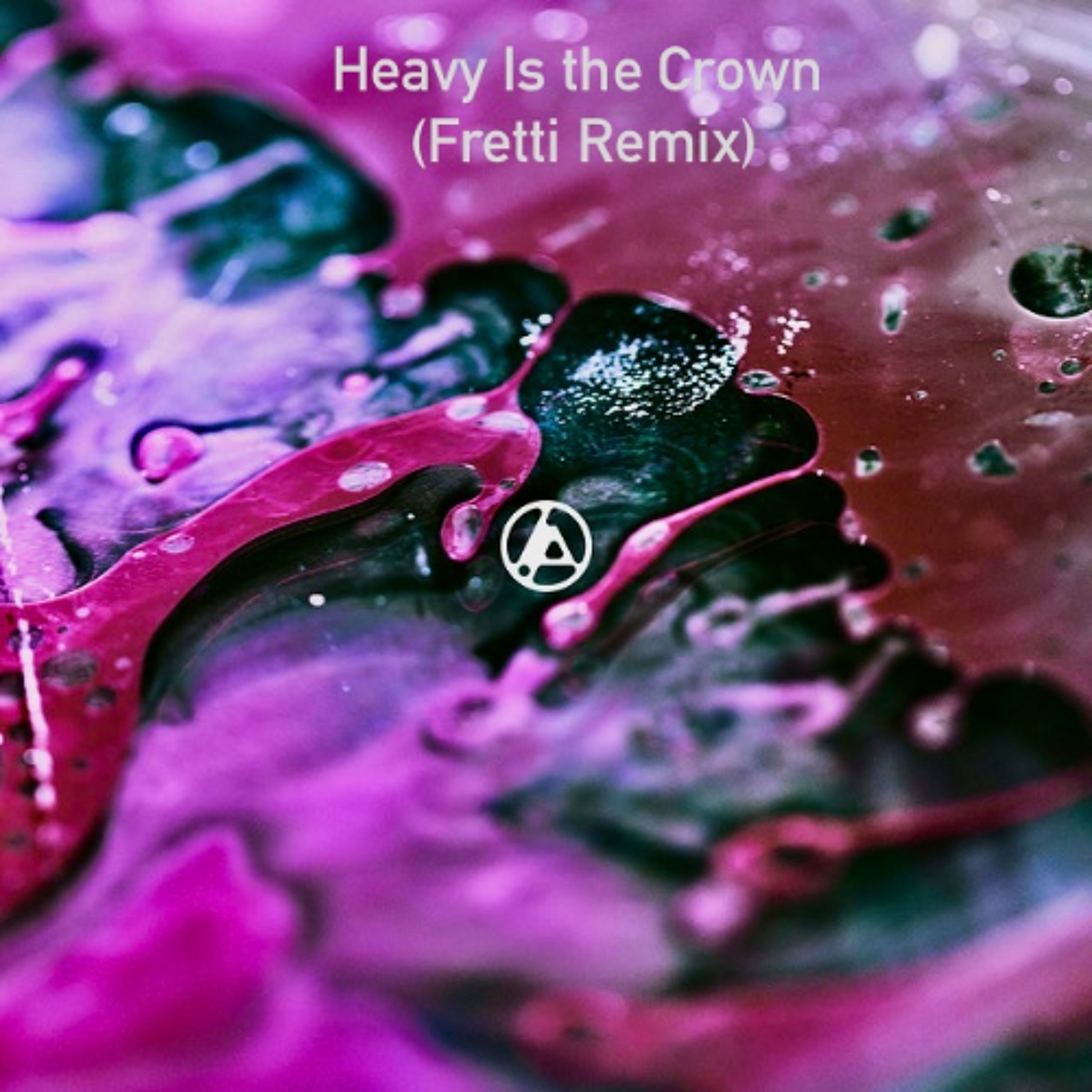 Linkin Park - Heavy Is the Crown (Fretti Remix) episode artwork