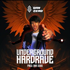 Dan Zero underground hardrave