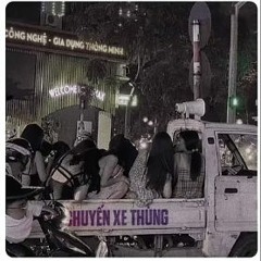 CHUYẾN XE THÙNG - 3 CHÀNG LÍNH TRẠI GIAM (COOKED BY PHẠM THÀNH LỘC)