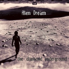 ALIEN DREAM - Acoustic Indie Rock - January 2023 - Indie Pop