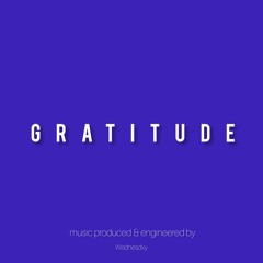 Gratitude