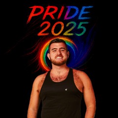 DJ ARIS - Pride 2025 Mix