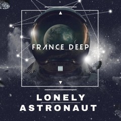 Lonely Astronaut