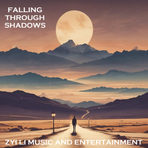 Falling Through Shadows