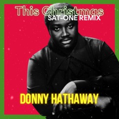 This Christmas (Santa Sat Remix)