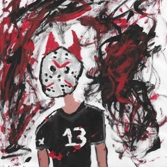 THE DEMON IN ME (FEAT. DGE) [Prod. NetuH]