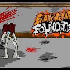 Friday Night Foundation Vs SCP-096 Scophobia (NOT ORIGINAL)