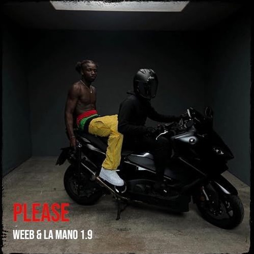 La Mano 1.9 - PLEASE (Exclu Extended)