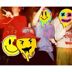 Festival F**kery Mix 2024