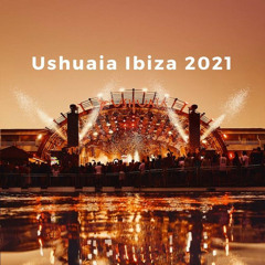 USHUAIA IBIZA 2022