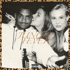JeoTheFlyGuy-Jungle Fever