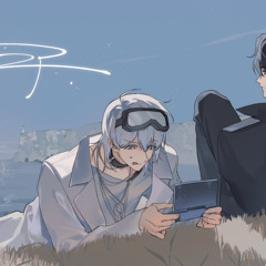 [스코시즘] 이로 클라우드, 로보 프로스터 | 니아
