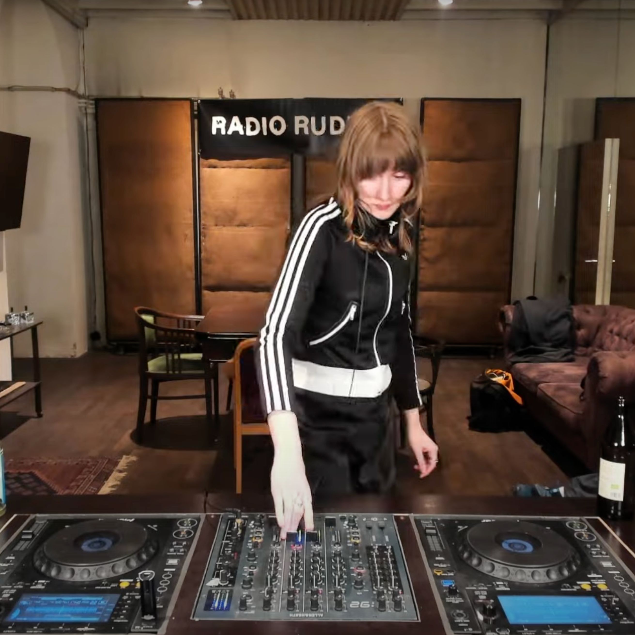 Dr. Schock | Radio Rudina