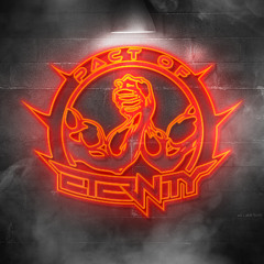 Pact of Eternity - IN TO THE FLAME