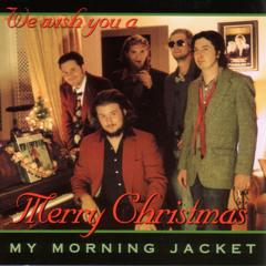Xmas Curtain