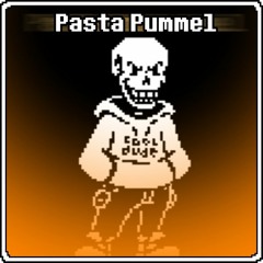 Underswap - Pasta Pummel "remade" with touhou soundfont