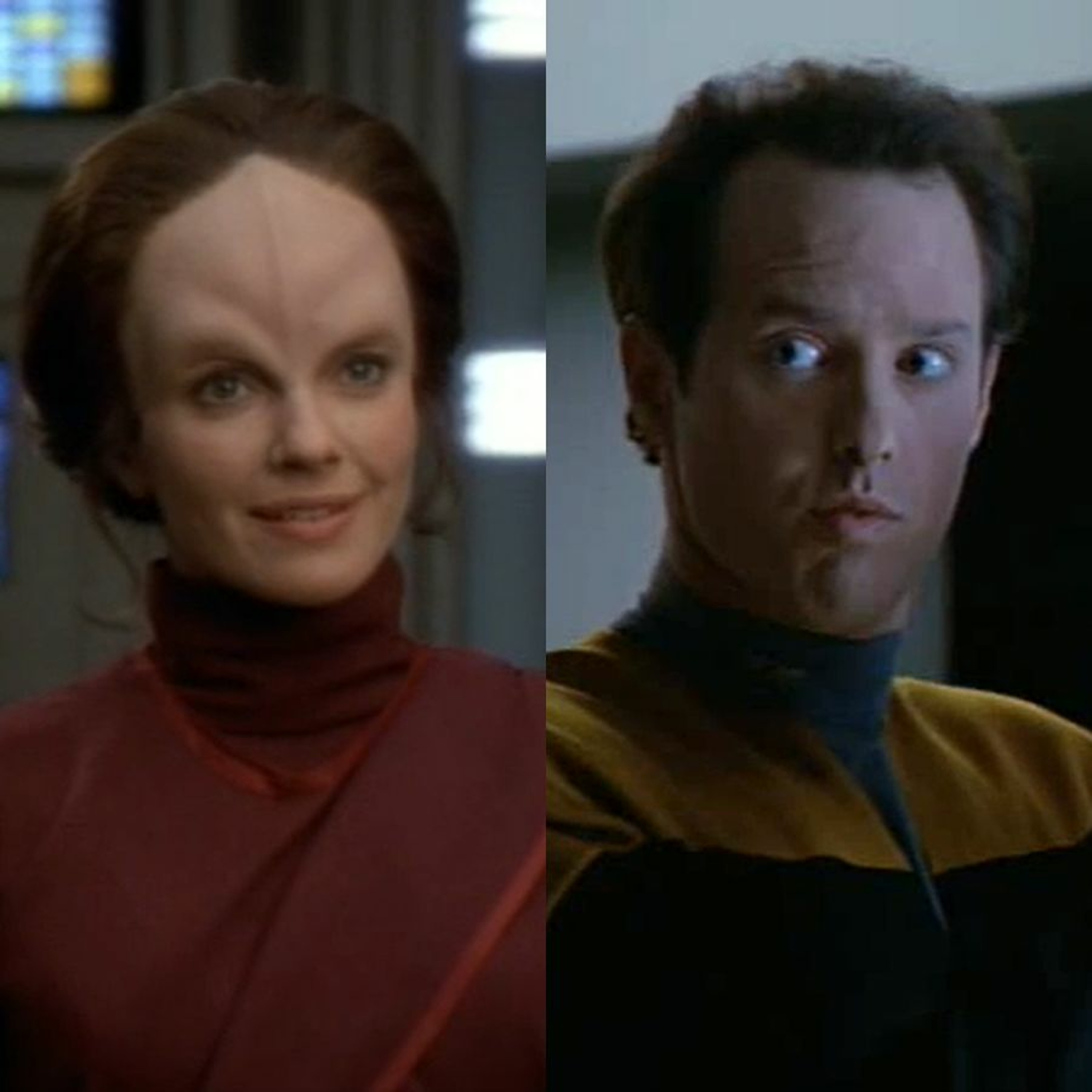 A Star to Steer Her By