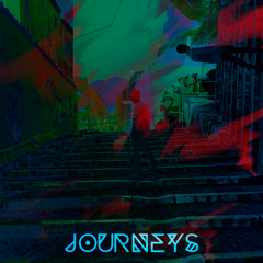 XABI ONLY - JOURNEYS #64