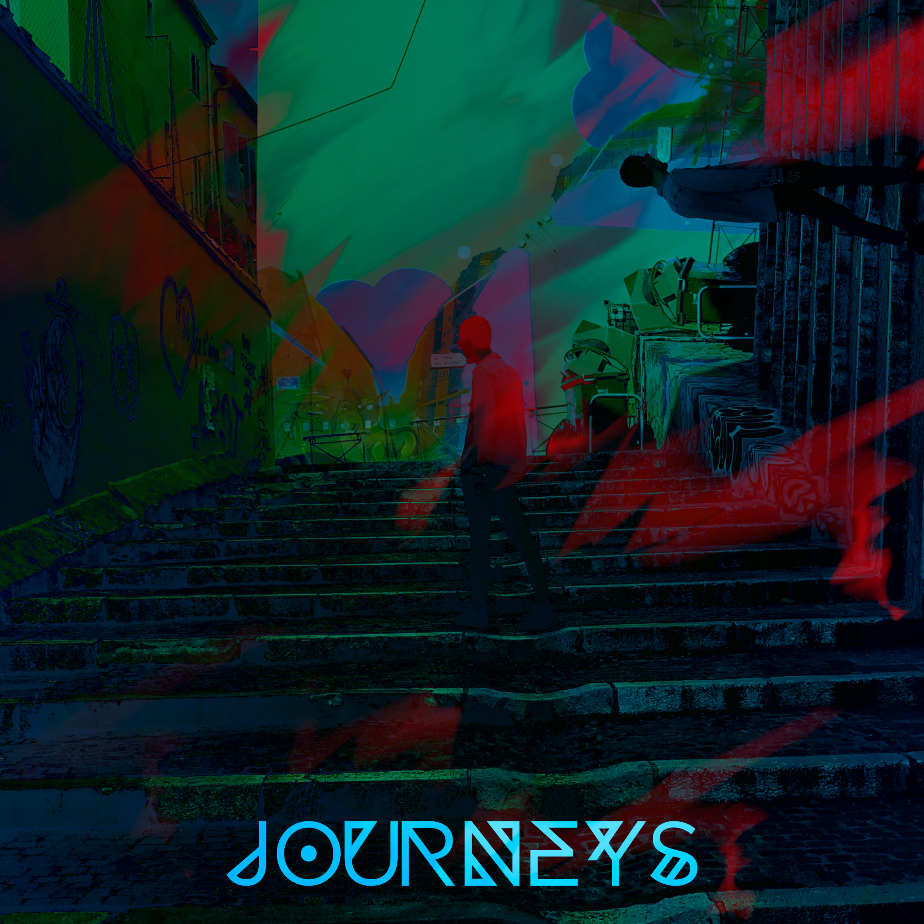 JOURNEYS