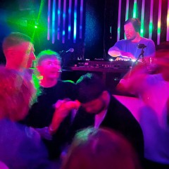 LIVE at Paris 75 - Disco Club March 9, 2024