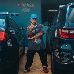 01 - ENROLA O PACKEA - KEVTOPO (PROD. BY ANDRES MELZ)