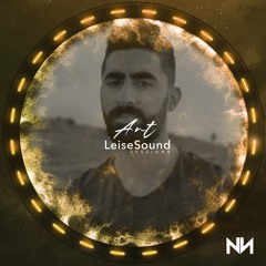 Leise Sound Music Presents - LSM #007 [Guest: ANT] [April 10th, 2020] // Free Download