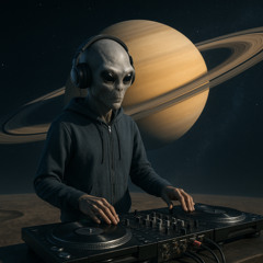 George Phonetic - Om to Saturn (Original Mix)