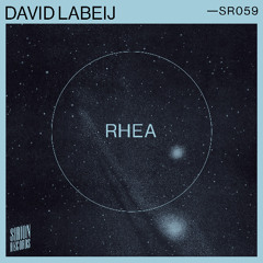 David Labeij - Rhea (Masaya Yin Yang Remix)